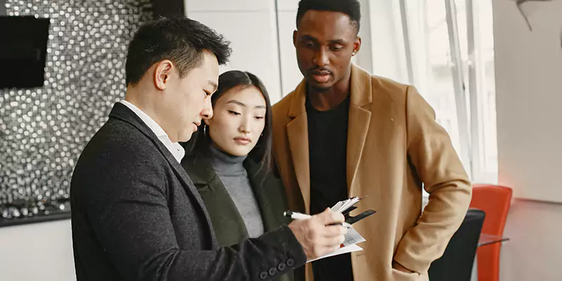Benefits You Get in Kuwait