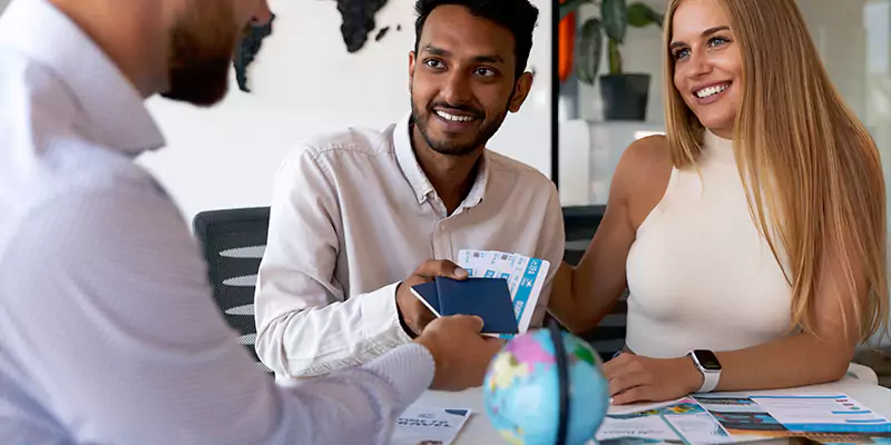 Why Choose Us for Your L1B Visa Journey in Kuwait?