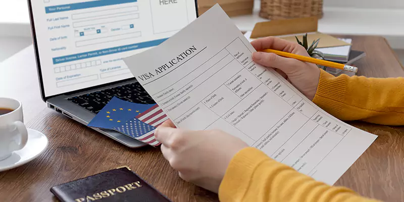 Why choose our expert visa team in Kuwait?