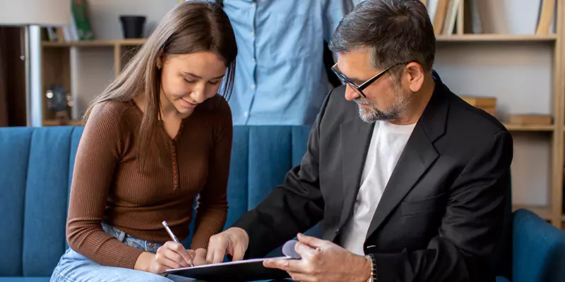 Our Specialized US Business Visa Application Services in Kuwait