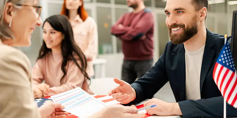 Why Choose Our Expert US Immigration Consultants in Kuwait?