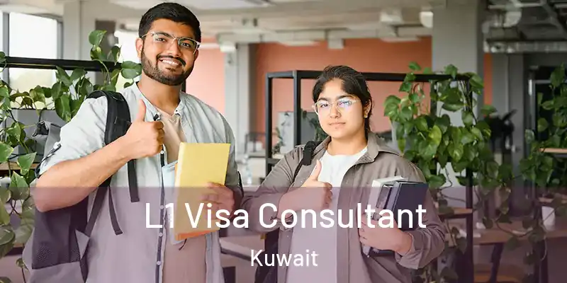  L1 Visa Consultant Kuwait